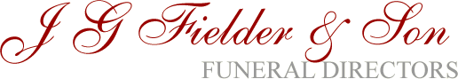 J G Fielder & Son Funeral Directors